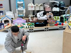 -帕帕拉兹宠物(亚洲旗舰店)