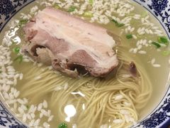 -裕兴记·三虾面(西北街总店)