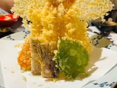 -天狗山料理(省体店)