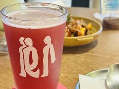-福嗝er 咖啡&精酿餐吧(东四店)