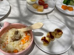 -阿里疆Alijiang·丝路美食·异域风情·清真(长楹天街店)
