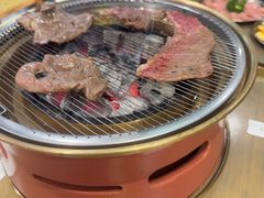 -西塔老太太泥炉烤肉(双井店)