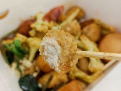 盐酥鸡-呷贺盐酥鸡(抄纸巷店)
