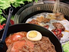 -九坤韩式烤肉(建发阅彩城店)