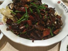 -直隶安家罩饼(复兴路店)