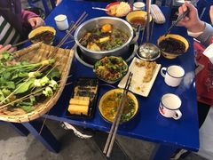 -马路边边串串香(大成路店)