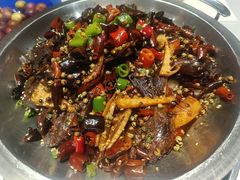 -海铺·渔家虾水饺(皇姑店)