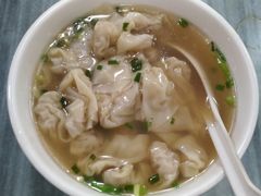 -崖口云吞(石岐店)