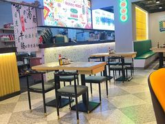-七爷清汤腩·港式茶餐厅(世博店)