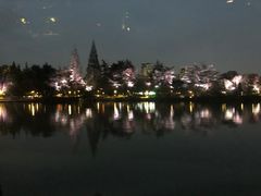 -南通濠河风景名胜区