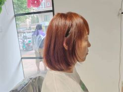 -东方美妍小鹏造型