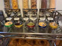 -无锡梁鸿湿地丽笙度假酒店·流觞西餐厅