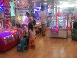 -星趣童堡(星河COCO City民治店)