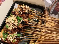 -木屋烧烤(白石洲店)