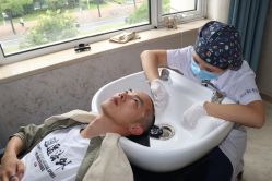 点击看大图 -大麦微针植发丨全国连锁