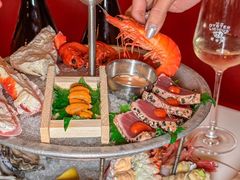-Osteria Garden 生蚝花园餐厅(原进贤路店)