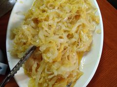 -阿妈妮(南五马路店)