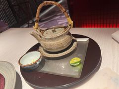 -滩万日本料理Nadaman(国贸大酒店)