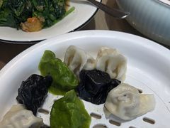 -味莊·青岛菜(云霄路店)