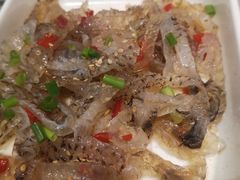 -半天妖烤鱼(诺德广场店)