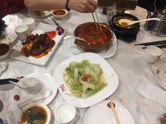 -阿里郎海鲜酒店