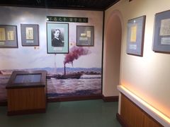 -上海蔡元培故居陈列馆