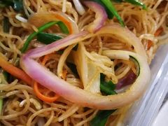 -阿生潮味鲜炒粉(梅林新村店)