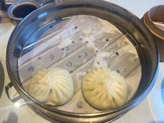 传统猪肉包子-狗不理(贵宾楼店)