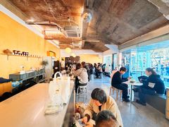 -麻雀咖啡SPARROW COFFEE(十全街店)