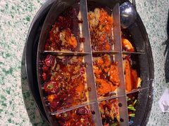 -五里关火锅(牛市口店)