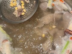 -二刀潮牛(重庆光环购物公园店)