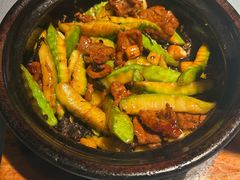 -晓粤·惹味粤菜(凯德乐峰广场店)