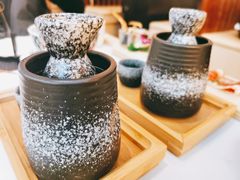 -千寻山野烤肉(中关村店)