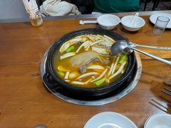 -代羊肉(中和店)