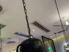 -炭舍干锅(华发商都店)