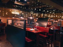 大堂-Outdark Korean Restaurant