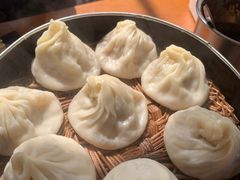 -笑云开汤包店(网巾市店)