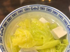 -鲁菜根·泰山菜(泰山店)