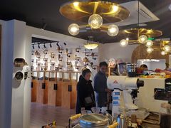 -MUSEO COFFEE咖啡博物馆