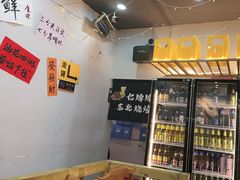 -亿牌牌东北烧烤(怀特店)