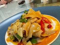 -宜兴隆家宴·私房菜(泰安华庭店)