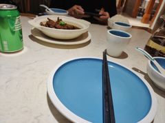 -不倒翁·安徽名菜楼(步行街店)