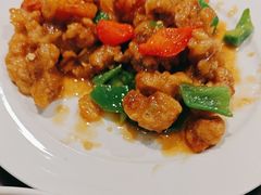 -老厨家(中央大街西七道街店)