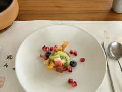 -慈云斋·24节气素食