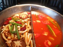 -湊湊火锅·茶憩(新中关购物中心店)