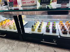 -漳州佰翔圆山酒店·圆山畔西餐厅