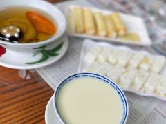 润肺葛水-周大娘牛乳(旧寨古村总店)