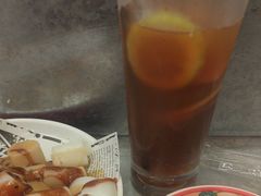 -孖记茶档·热腾茶餐(乐峰店)