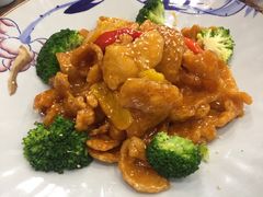 -乔家满族八大碗(流水沟店)