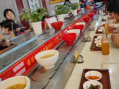 -乡党臊子面(丰庆公园店)